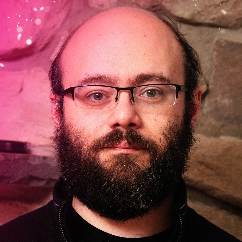 Eugene Teplitsky