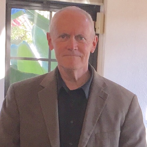 Dr. Kenny Gross